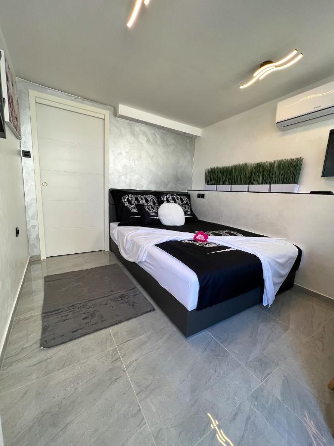 Deluxe Room 33 Bled Exteriér fotografie